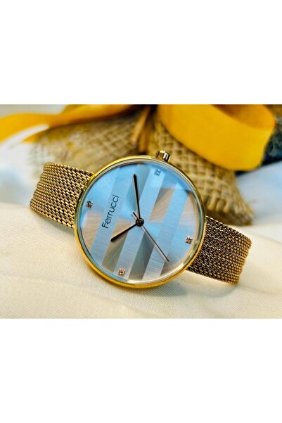 Ferrucci Ferruci Bayan Kol Saati