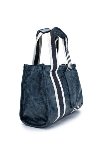 Tamer Tanca Women's Vegan Shoulder Bag