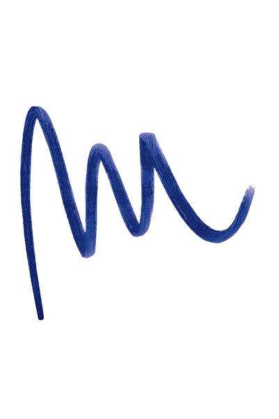 AVON Kohl Sünger Uçlu Suya Dayanıklı Göz Kalemi Cobalt Blue