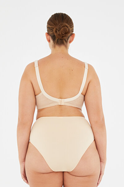 Dagi Ten Olearia Tulle Detailed Recovery Bra