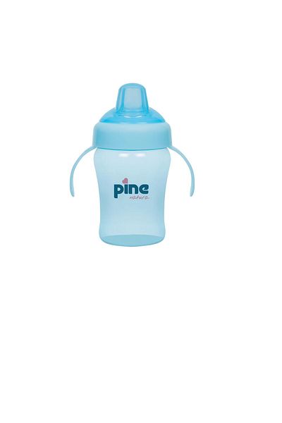 Pine Natura Non-Spill Spout Drinking Cup