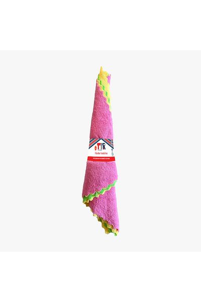 TTR Micrifiber Cleaning Cloth 3 Pcs