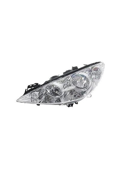 TYC Peugeot 308 (2007 - 2011) Far Sol (20B498052B)