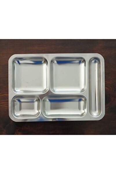 Dörtler Tabldot 304 Kalite Paslanmaz Çelik