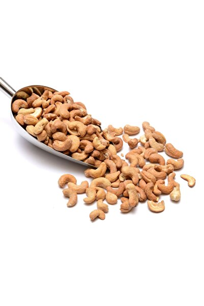 Qavruq quality nuts KAJU KAVRULMUŞ 500 GR