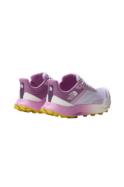 THE NORTH FACE W Vectıv Infinite 2 Women's Running Shoes
