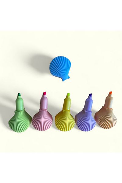 Kawai Stiridye Figured Phosphorus Pen Set