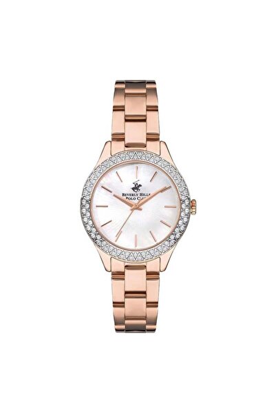 Beverly Hills Polo Club Bp3291c.420 Women's Wristwatch