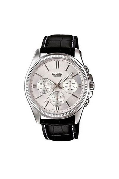 Casio Mtp-1375l-7avdf Men's Wristwatch