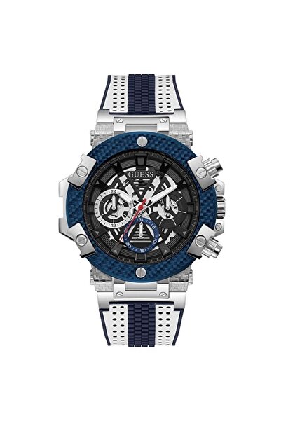 Guess Gugw0486g1 Erkek Kol Saati