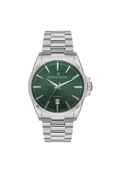 Jacques Philippe JPAGS5513X6 JACQUES PHILIPPE Men's Wristwatch