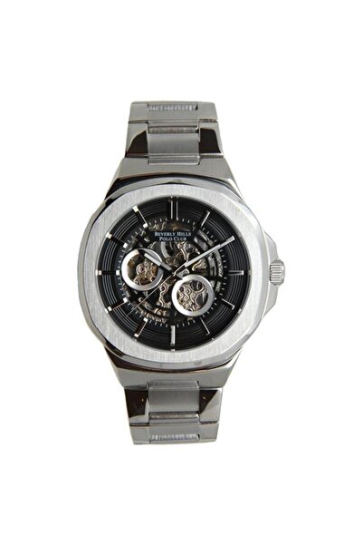 Beverly Hills Polo Club Bp3279x.350 Erkek Kol Saati