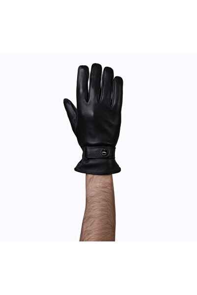 Altezzoso Signore Erkek Deri Eldiven