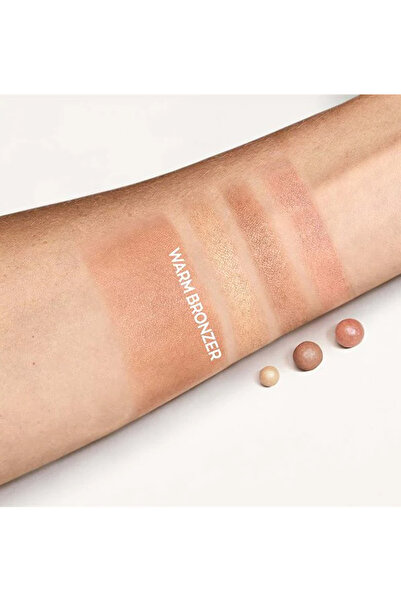 AVON Bronzlaştıcı İnciler - Warm