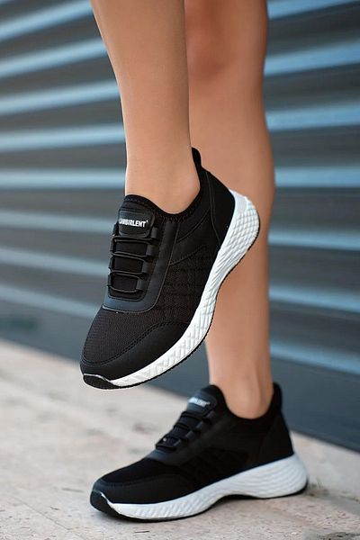 Aleza Shoes New Season Laceless Orthopedic Walking Shoes