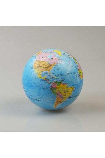 Masis Döner Küre Işıklı 14 Cm