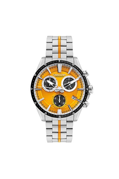 Quantum Pwg1108.310 Men's Wristwatch