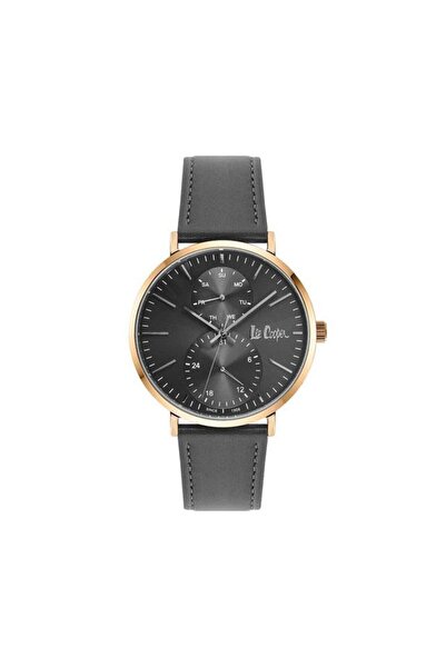 Lee Cooper Lc06963.466 Men's Wristwatch