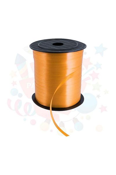 Bigpoint Nedi Rabant Raffia 8mmx200m Orange