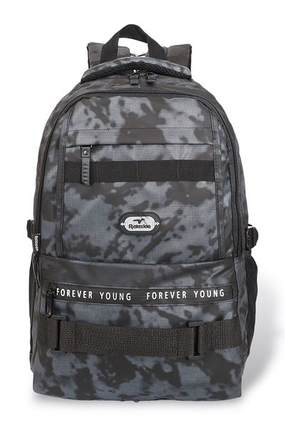 Konfores 1970-2052 Unisex ανατομική δομή πλάτης Καθημερινή και σχολική τσάντα