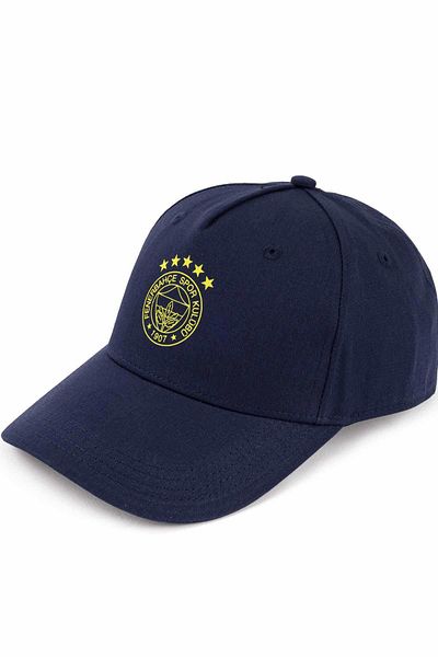 Fenerbahçe Puma Sk Unisex Hat02536701