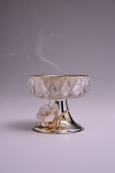 Milenyum Metal Ottilie Tütsülük