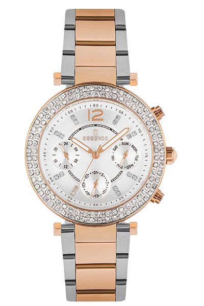Essence Es6600fe.530 Women's Wristwatch