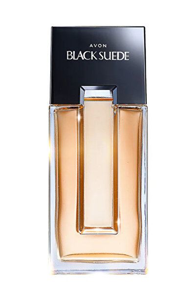 AVON Black Suede Erkek Parfüm Edt 125 Ml.