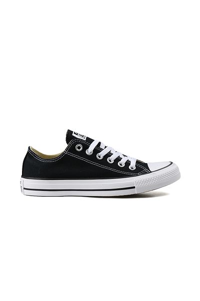 converse M9166C Unisex Shoes M9166C Black