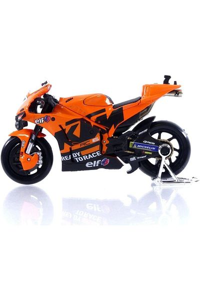 Maisto Ktm Rc 16 1/18 Model Motorcycle