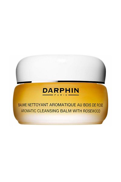 Darphin Aromatic Cleansing Balm With Rosewood Facial Cleansing Balm 25 ml