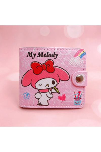 LA'FESTİN Kawaii Hello Kitty Cinnamoroll Kız Çocuk Doğum Günü Hediyelik Kartl...