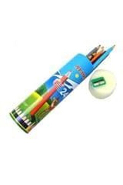 Alpıno Alpino Kuru Boya Metal ''classic'' 24'lü 1/1 Al-791