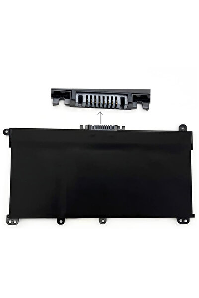 HP 250 G7 255 G7 Orijinal Batarya Pil HT03XL