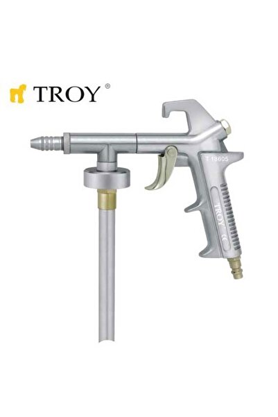 TROY 18605 Kumlama Tabancası