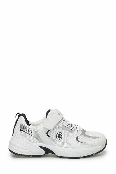 lumberjack Pantofi pentru fete Pol Jr Mesh Summer Velcro