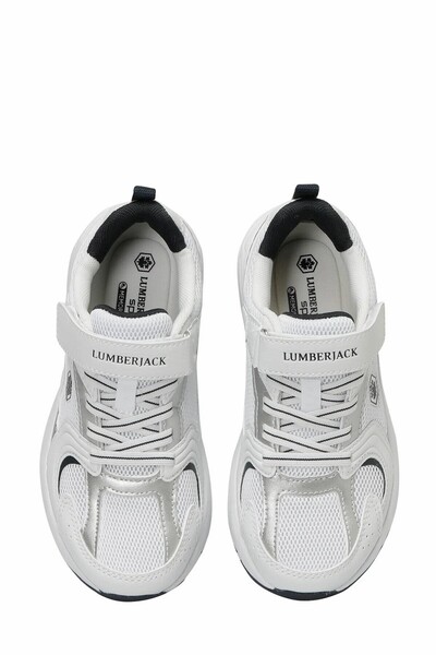 lumberjack Pol Jr Fileli Yazlık Cırtlı Kız Çocuk Ayakkabısı