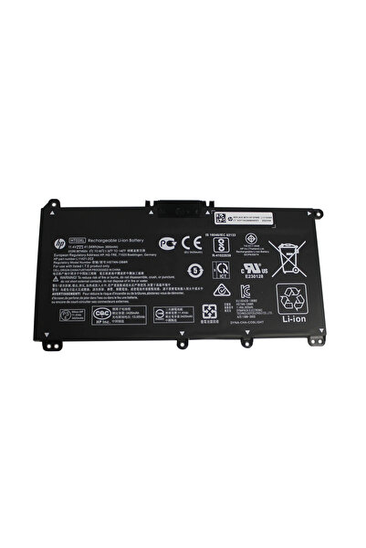 HP 250 G7 255 G7 Orijinal Batarya Pil HT03XL