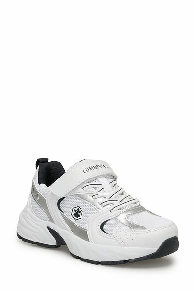 lumberjack Pantofi pentru fete Pol Jr Mesh Summer Velcro