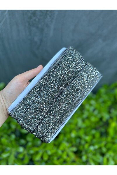 Yumuşakkeçe شريط حديد 4 سم عرض 1 متر طول