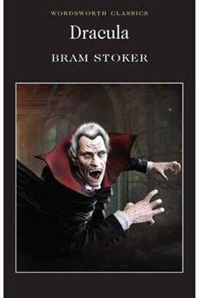 Wordsworth Dracula