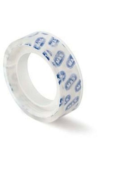 Mas 12mm X 9m 2629 Selim Tape Crystal