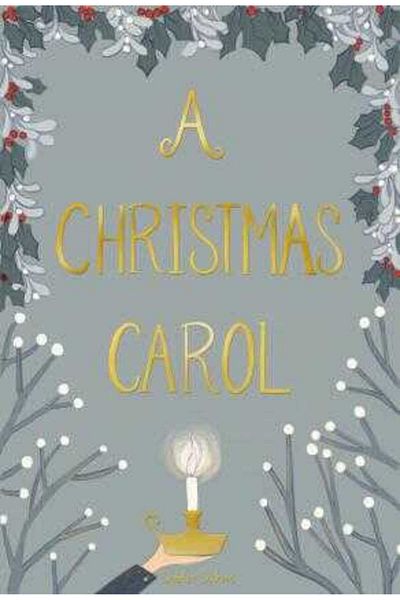 Wordsworth A Christmas Carol