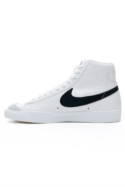 Nike Blazer Mid '77 Vintage Men's Casual Shoes Bq6806-100