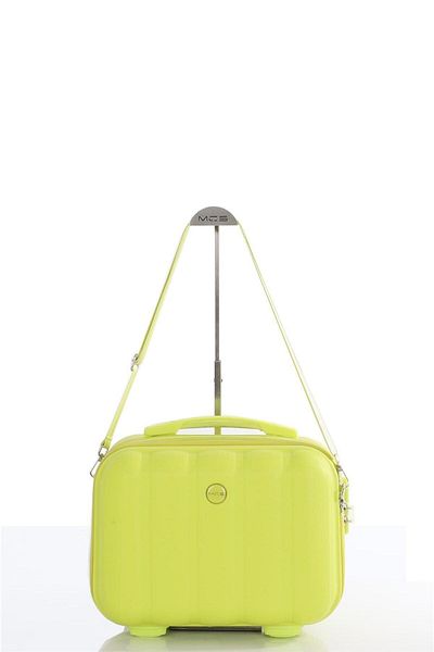 MÇS 100% ABS Multi-Purpose Makeup Bag CAN305-M