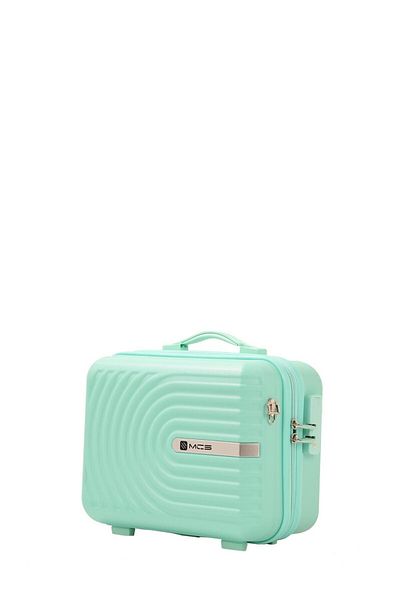 MÇS 100% ABS Multi-Purpose Makeup Bag CAN374-M