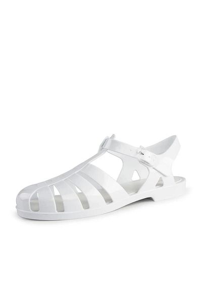 IGOR Bıarrıtz Brillo Women's Sandals White
