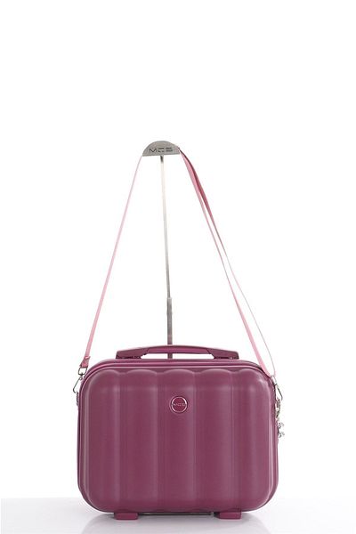 MÇS 100% ABS Multi-Purpose Makeup Bag CAN305-M