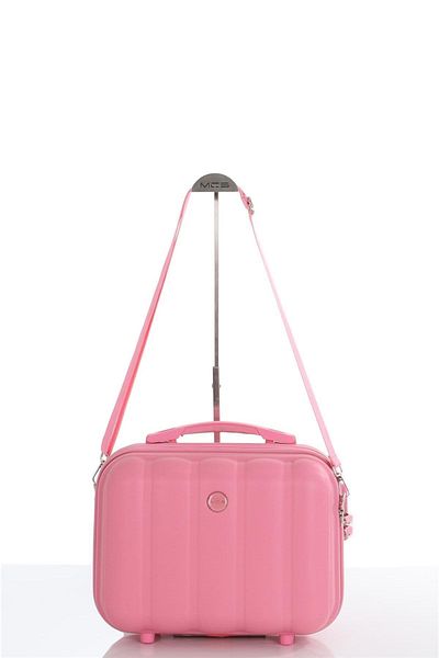 MÇS 100% ABS Multi-Purpose Makeup Bag CAN305-M