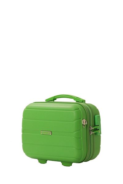 MÇS 100% ABS Multi-Purpose Makeup Bag CAN366-M